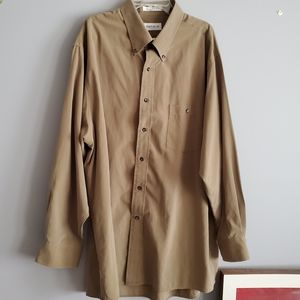VAN HEUSEN - LONG SLEEVE SHIRT